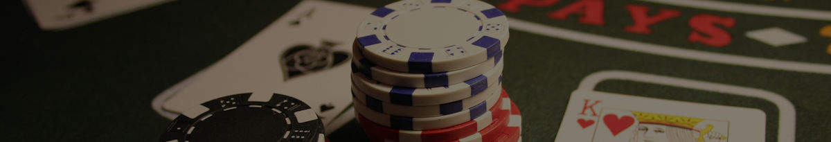 Zasady gry karcianej blackjack