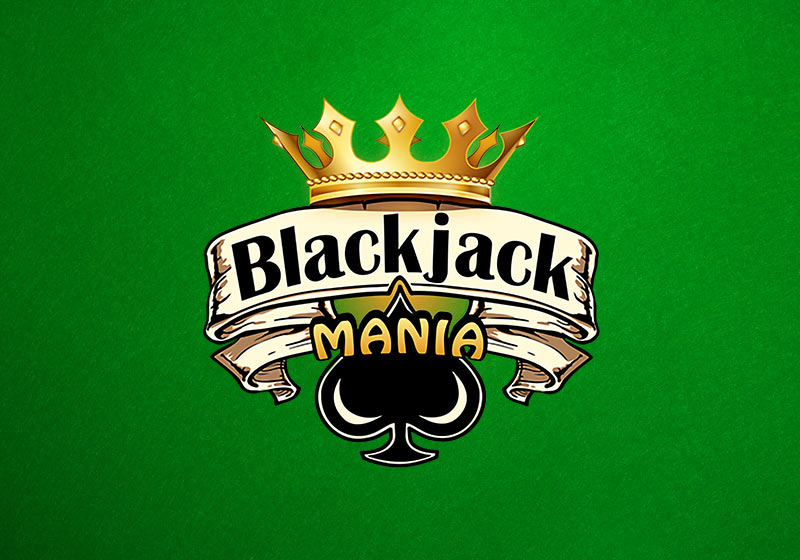 Blackjack Mania za darmo